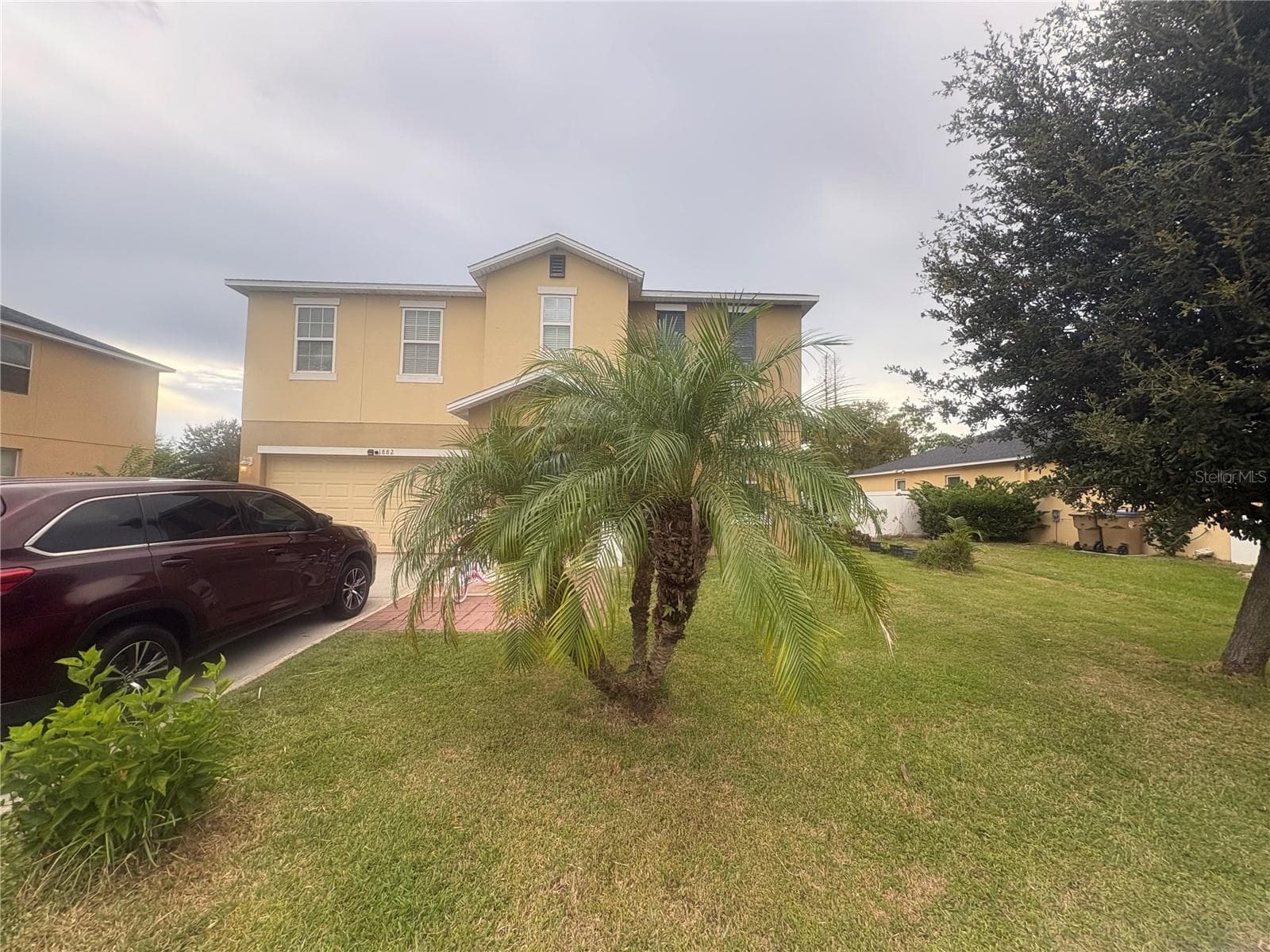 Single Family Residence at 1882 MONTE CRISTO LN, KISSIMMEE, photo 2 of 21