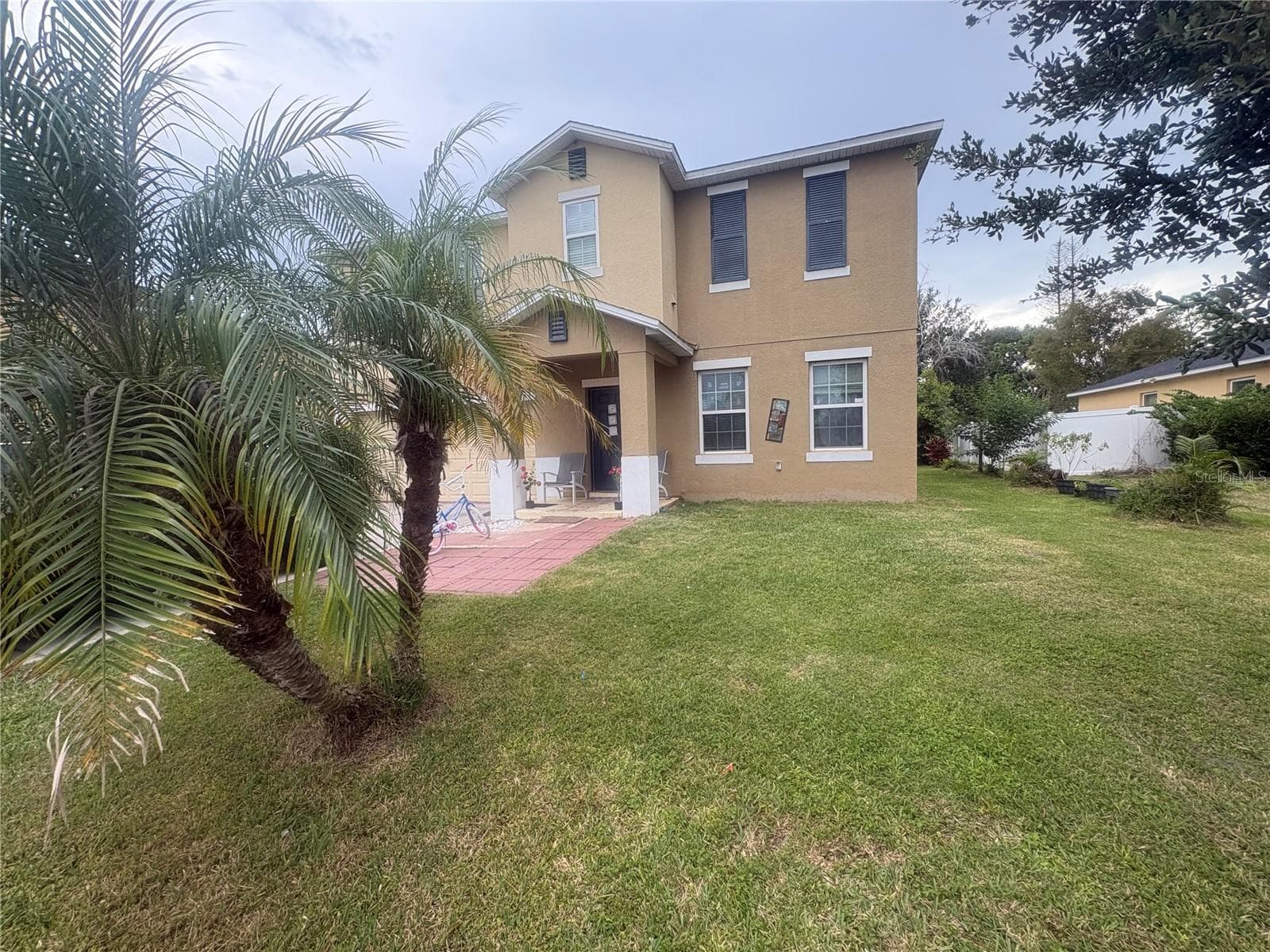 Single Family Residence at 1882 MONTE CRISTO LN, KISSIMMEE, photo 3 of 21