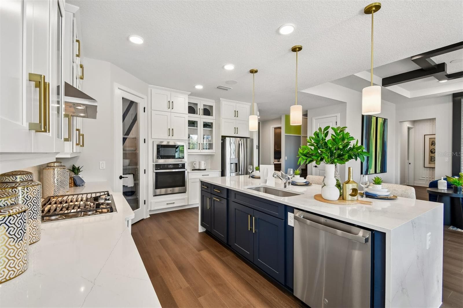 Single Family Residence at 3683 WOLVES CREEK PL, APOPKA, photo 12 of 32