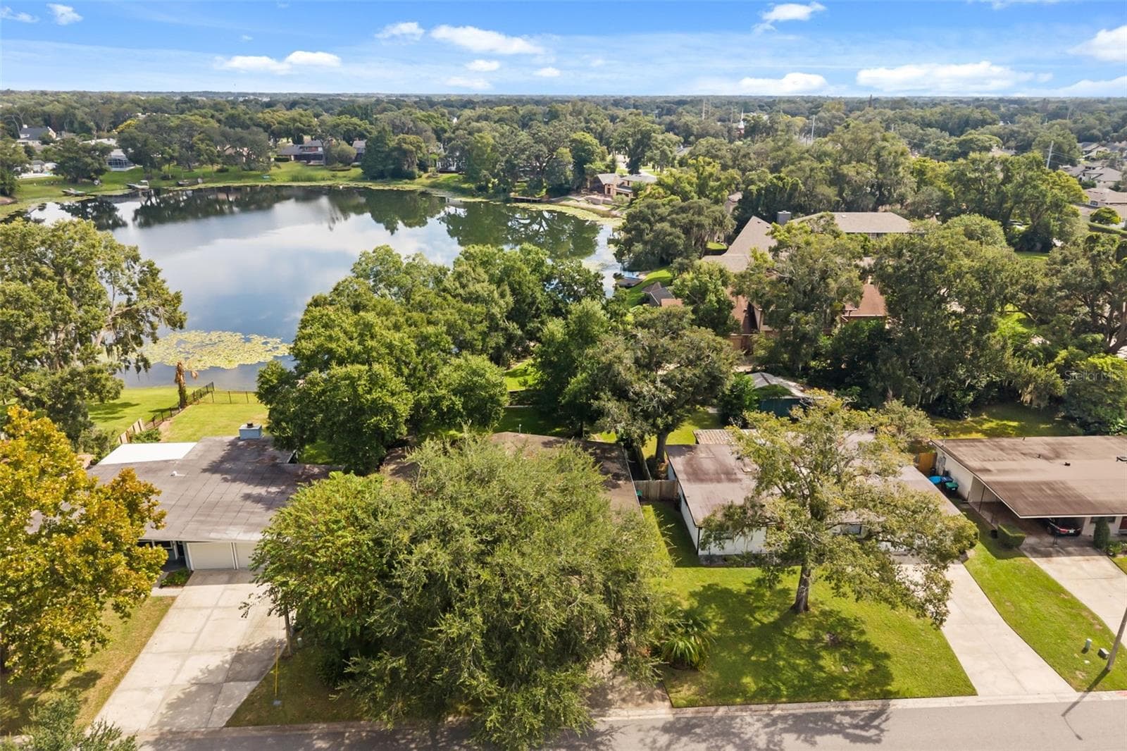Single Family Residence at 4605 STILWELL DR, ORLANDO, photo 41 of 47