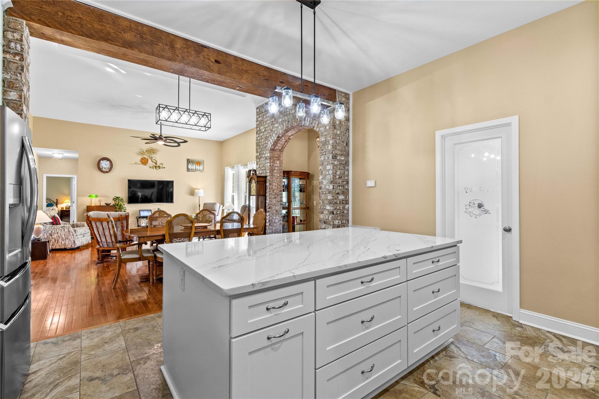Single Family Residence at 846 Barry Oak Road, Cleveland, photo 14 of 48