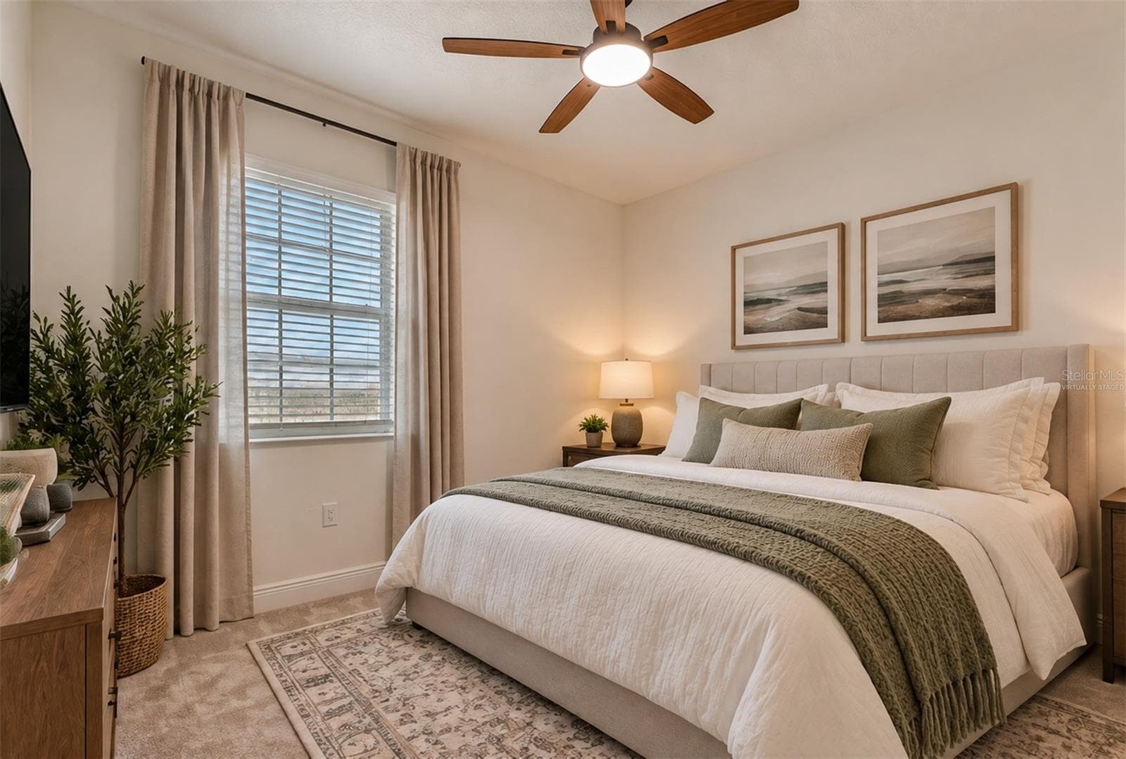Virtually Staged - 7474 SEA MANATEE ST, PARRISH