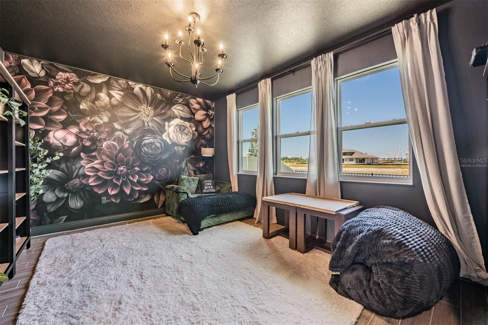 Virtually Staged - 7474 SEA MANATEE ST, PARRISH