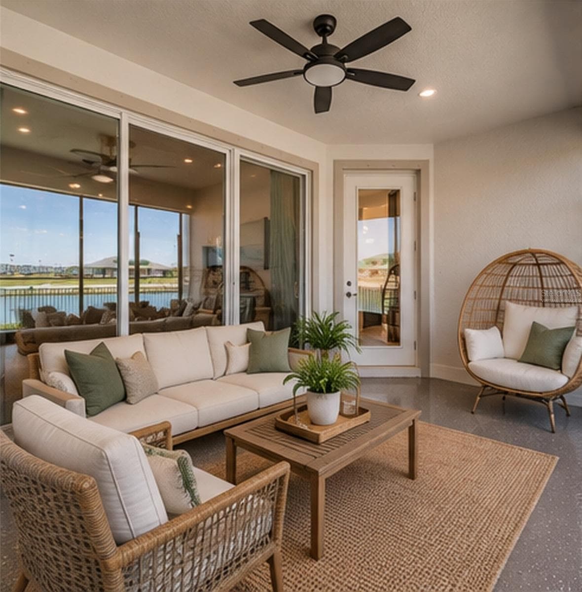 Virtually Staged - 7474 SEA MANATEE ST, PARRISH