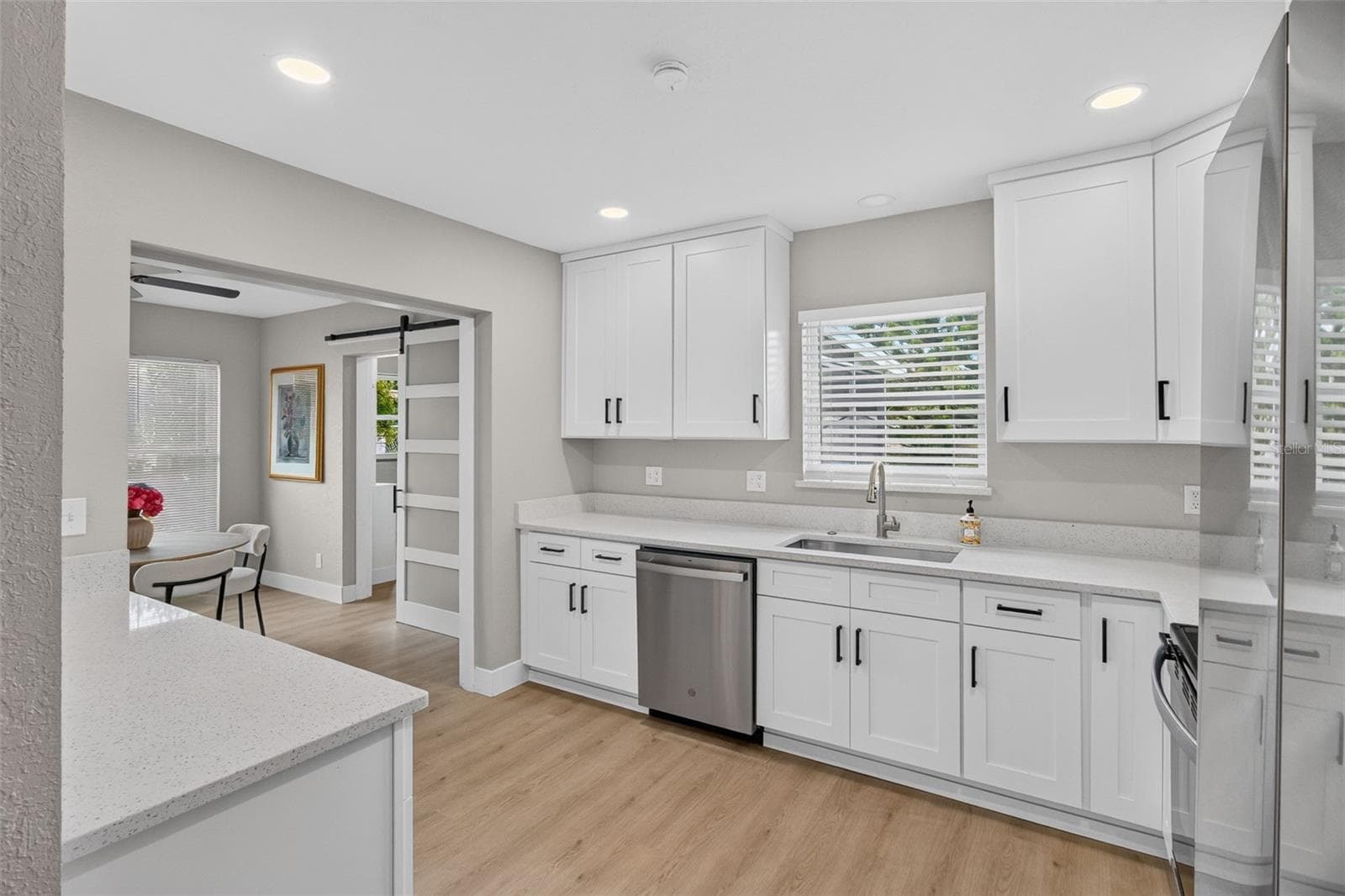 BIG UPDATED KITCHEN - 2109 58TH ST S, GULFPORT