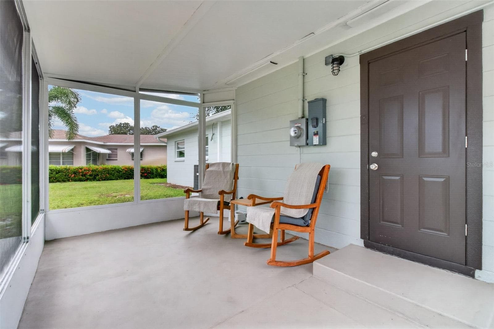 FULLY SCREENED IN LANIA - 2109 58TH ST S, GULFPORT
