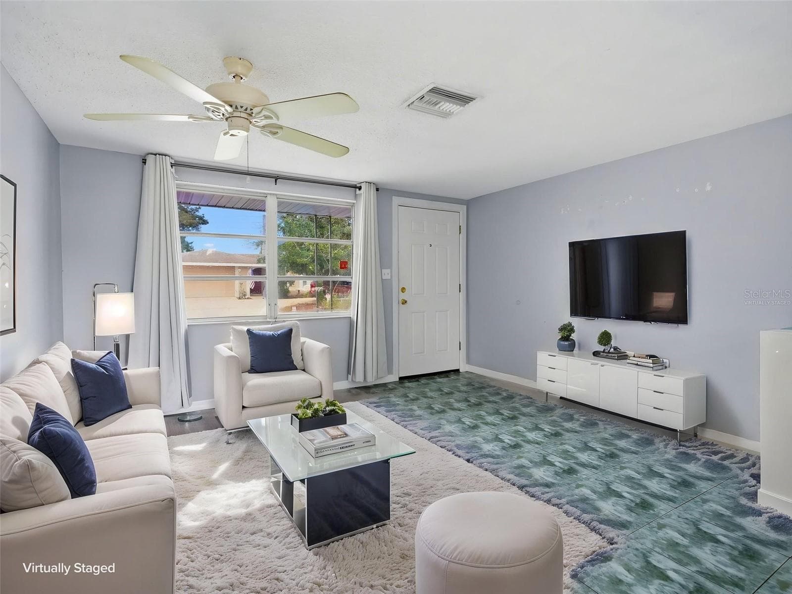 Virtually Staged - 9850 RICHWOOD LN, PORT RICHEY