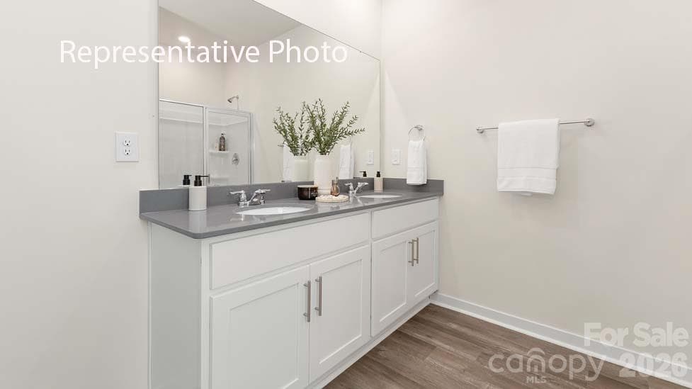 Single Family Residence at 158 Maple Valley Street, Statesville, photo 14 of 19