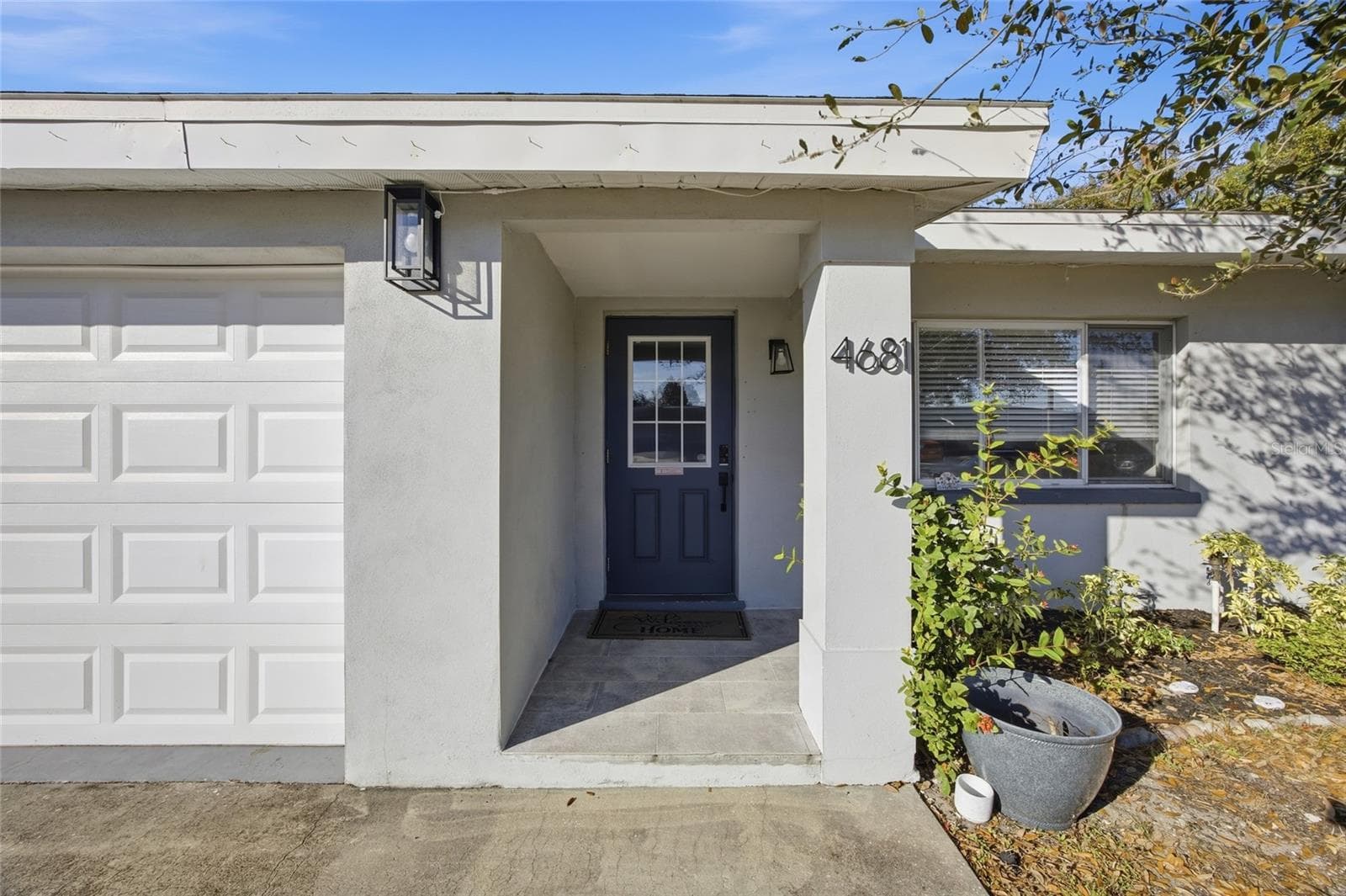 Single Family Residence at 4681 55TH AVE N, ST PETERSBURG, photo 6 of 38