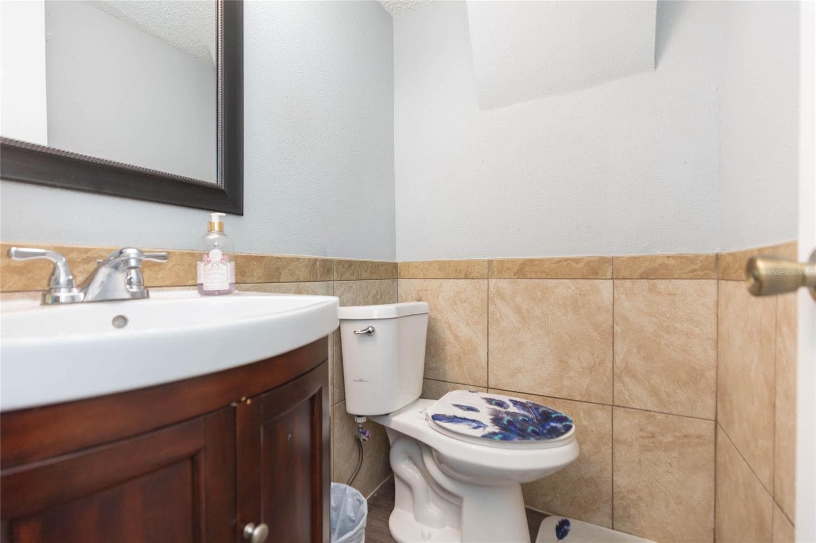 Duplex at 1718 E MULBERRY DR, TAMPA, photo 36 of 53