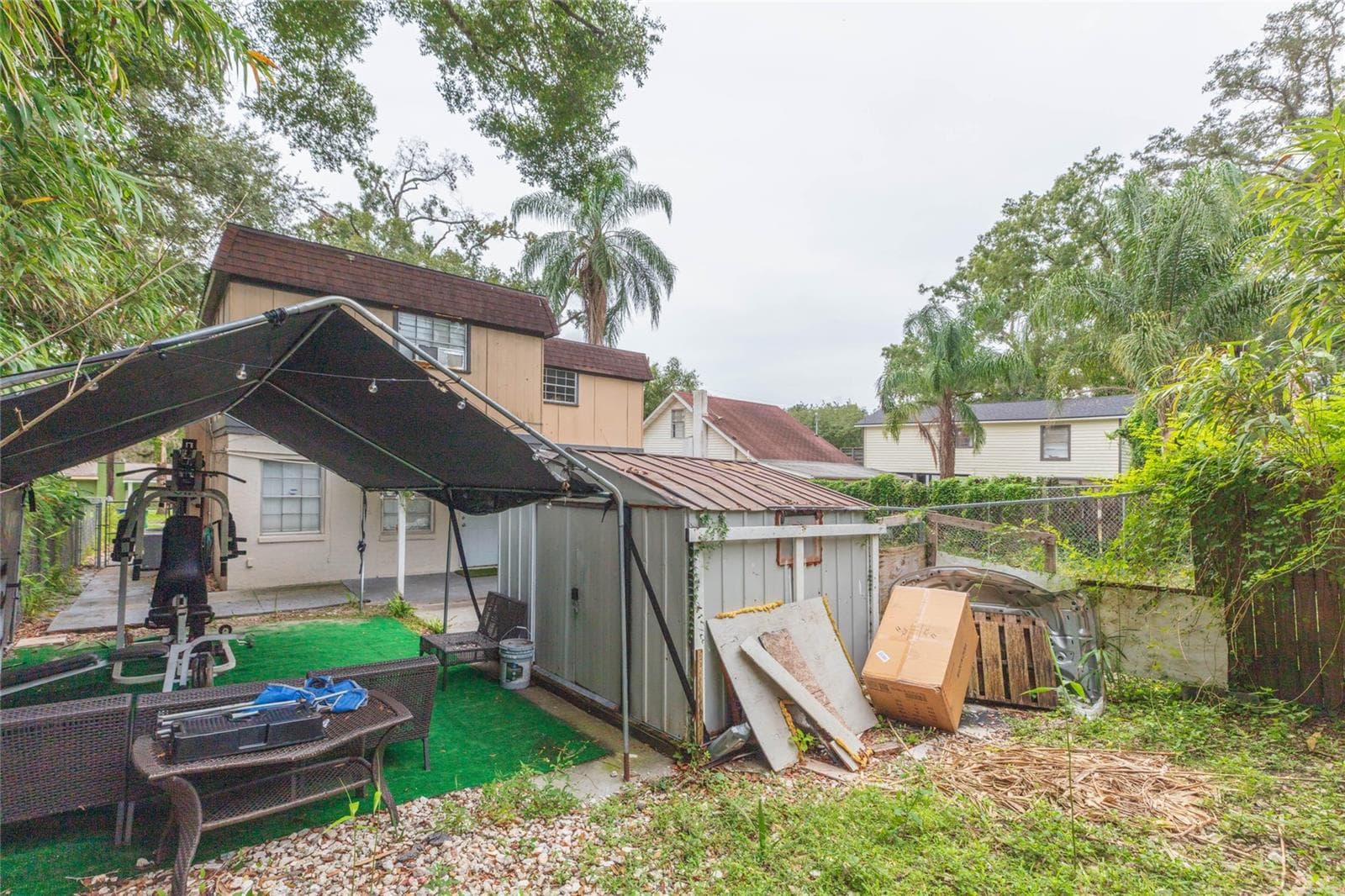 Duplex at 1718 E MULBERRY DR, TAMPA, photo 53 of 53