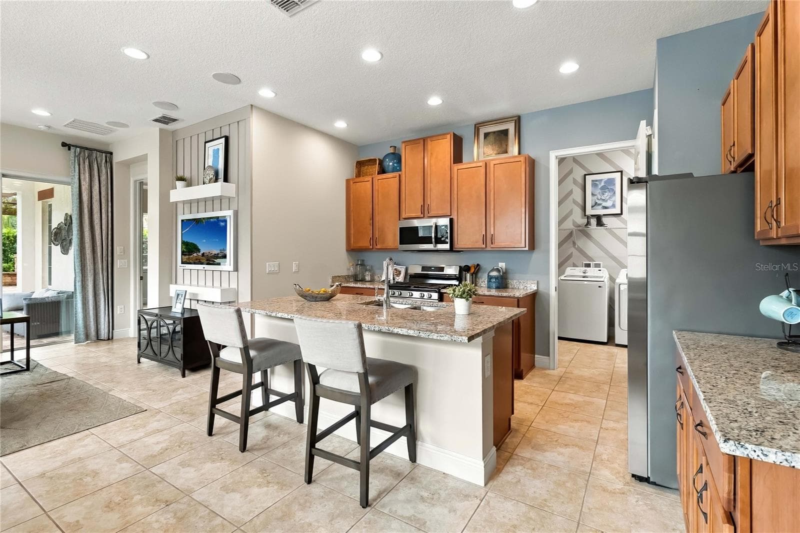 Single Family Residence at 2457 DREAM HOME CT, ST CLOUD, photo 9 of 48