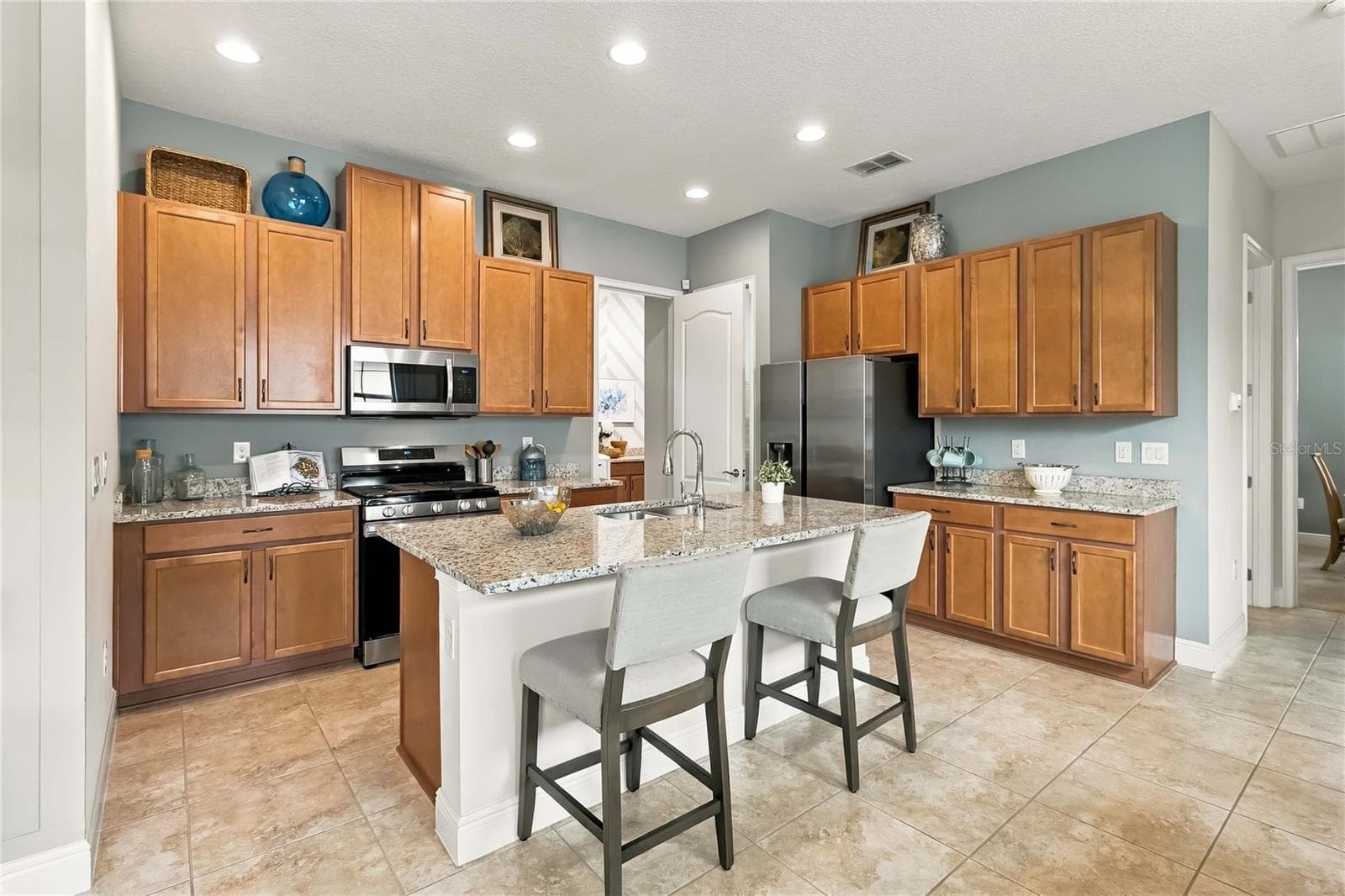 Single Family Residence at 2457 DREAM HOME CT, ST CLOUD, photo 10 of 48