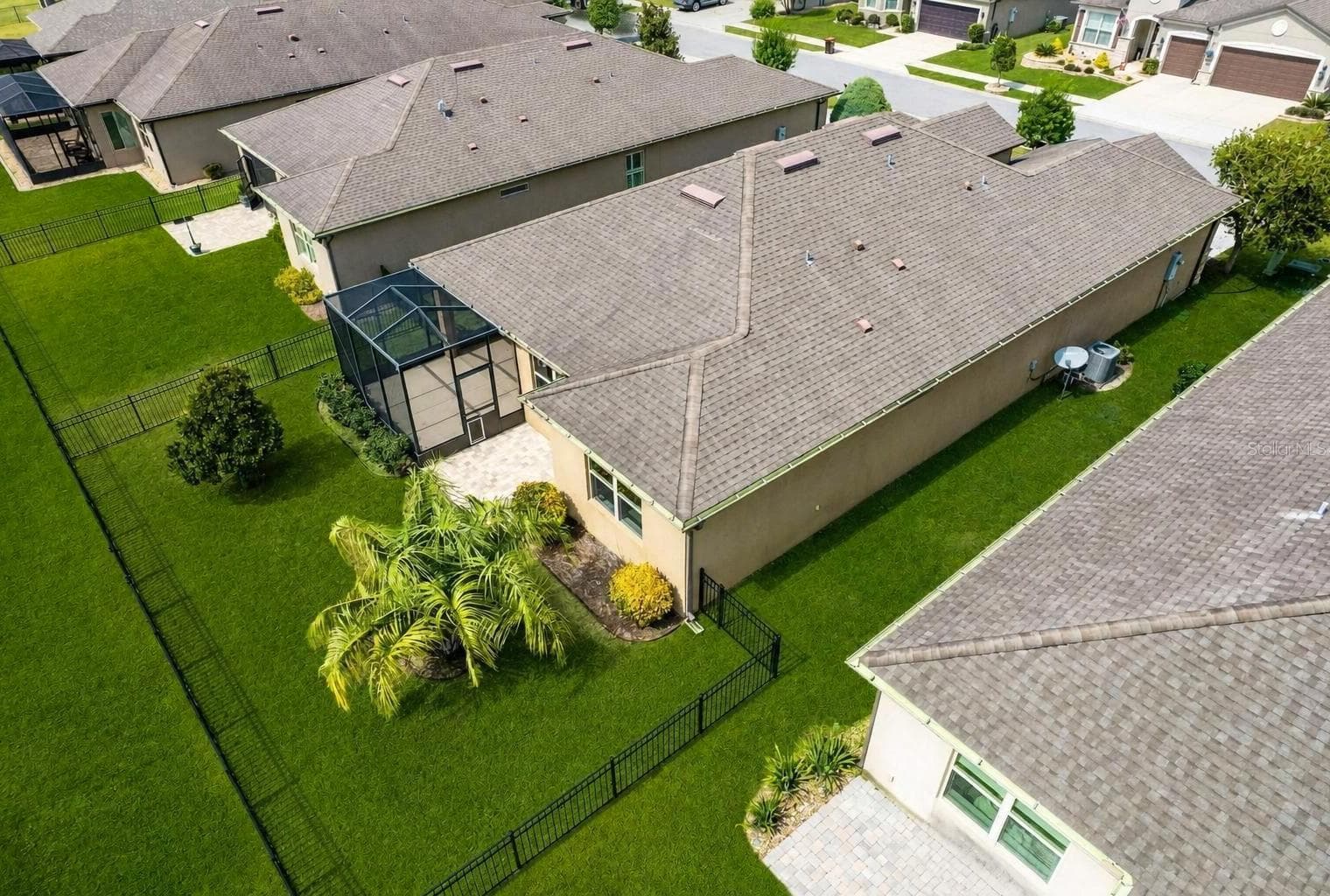 Single Family Residence at 9524 SW 64TH LN, OCALA, photo 39 of 56