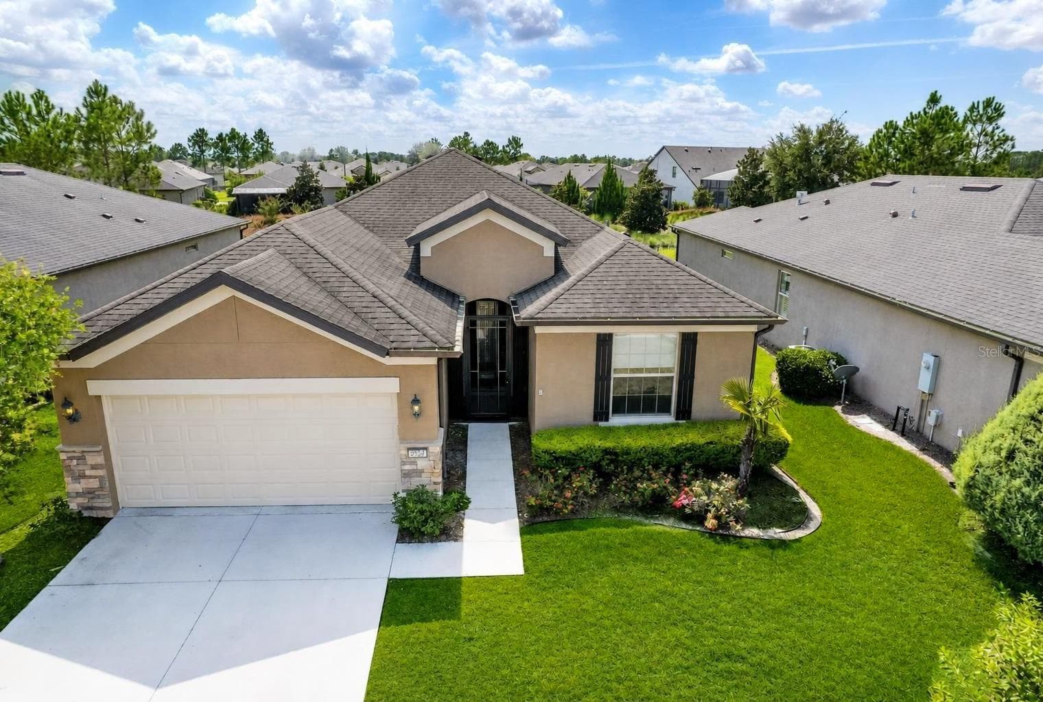 Single Family Residence at 9524 SW 64TH LN, OCALA, photo 42 of 56