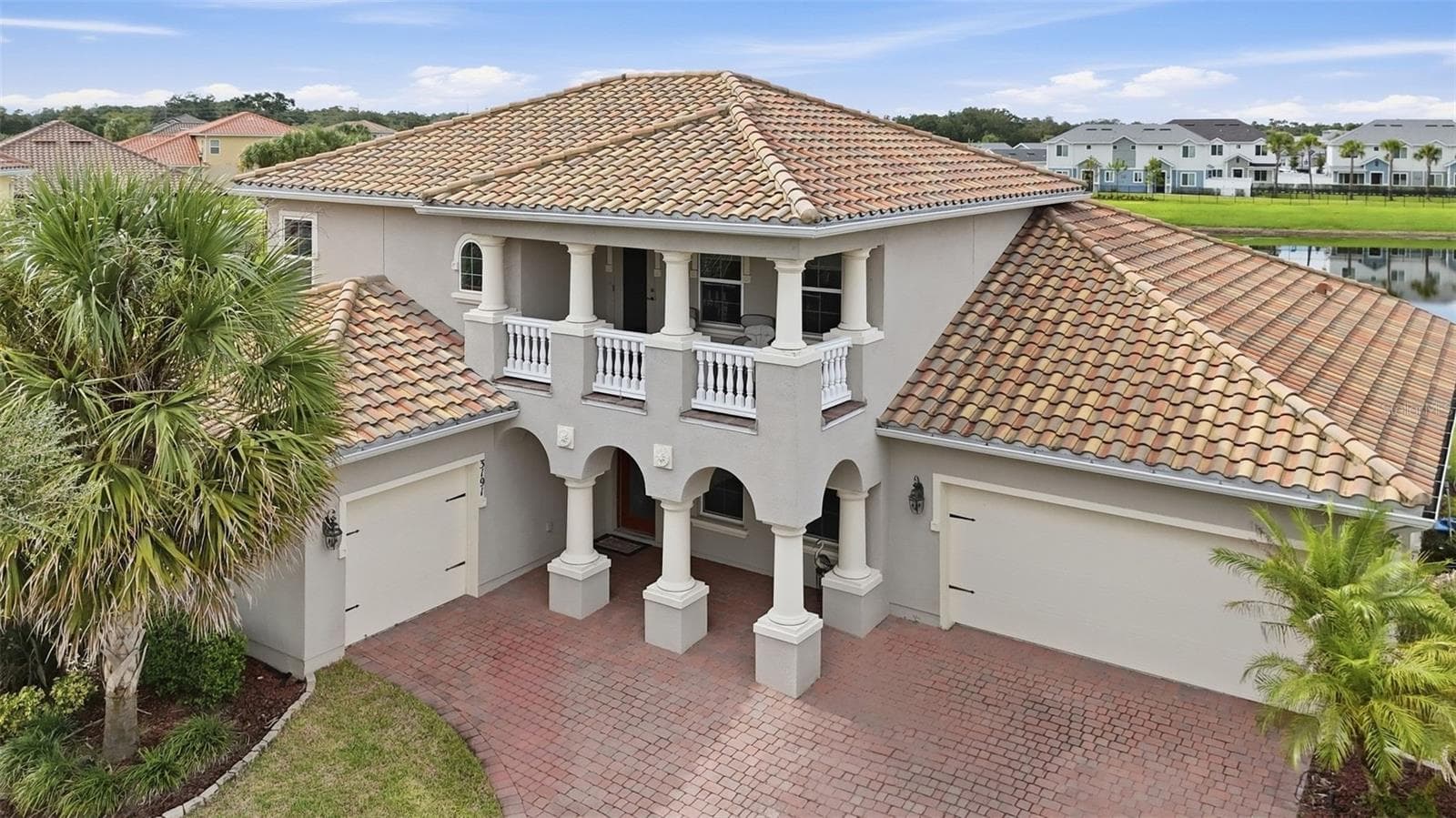 3191 SILVER FIN WAY
