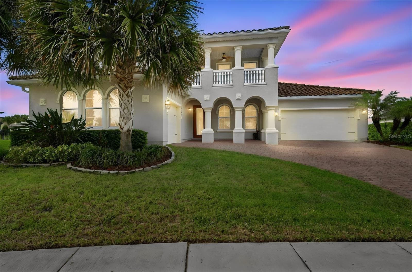 Single Family Residence at 3191 SILVER FIN WAY, KISSIMMEE, photo 2 of 47