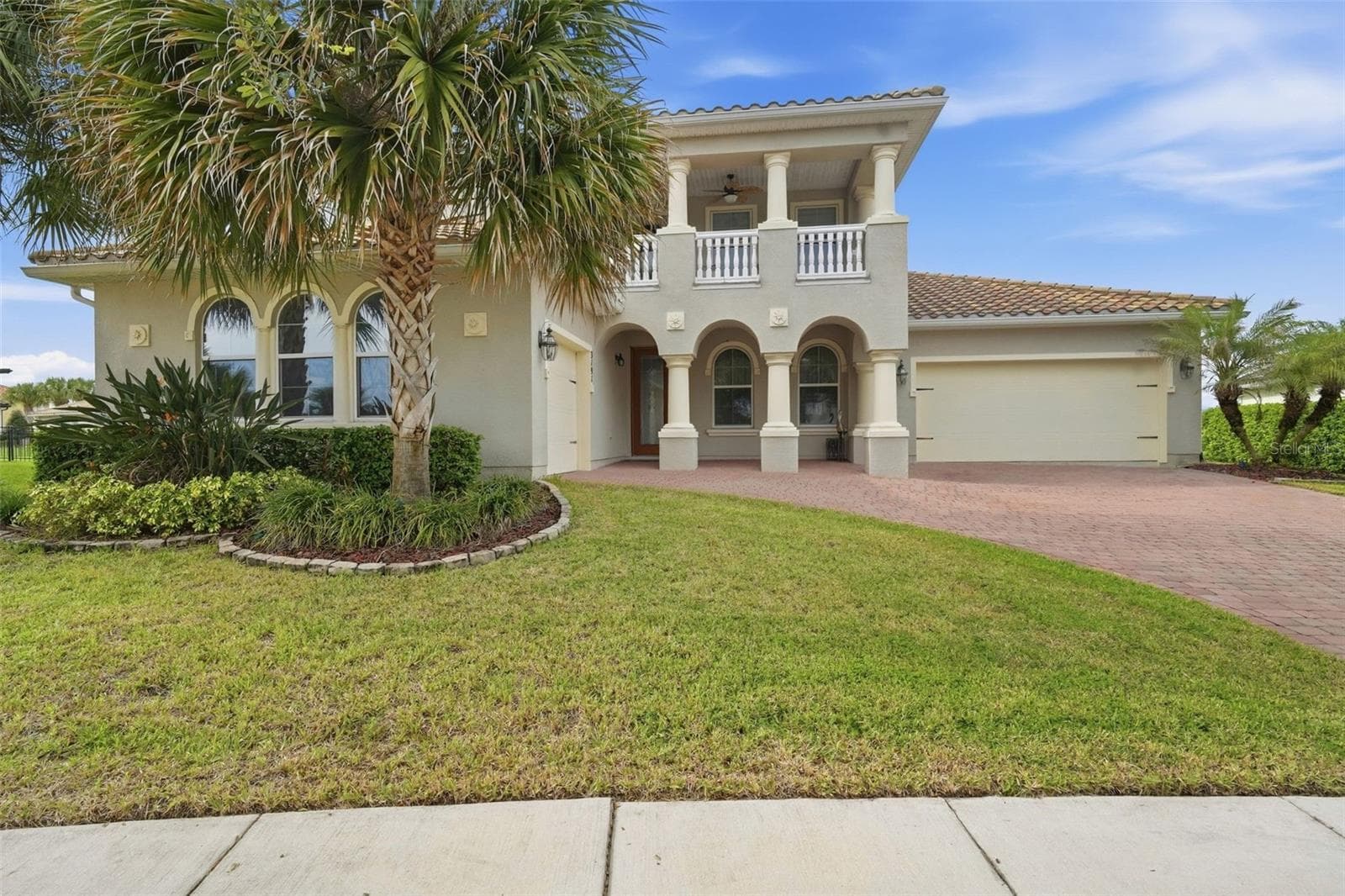 Single Family Residence at 3191 SILVER FIN WAY, KISSIMMEE, photo 3 of 47