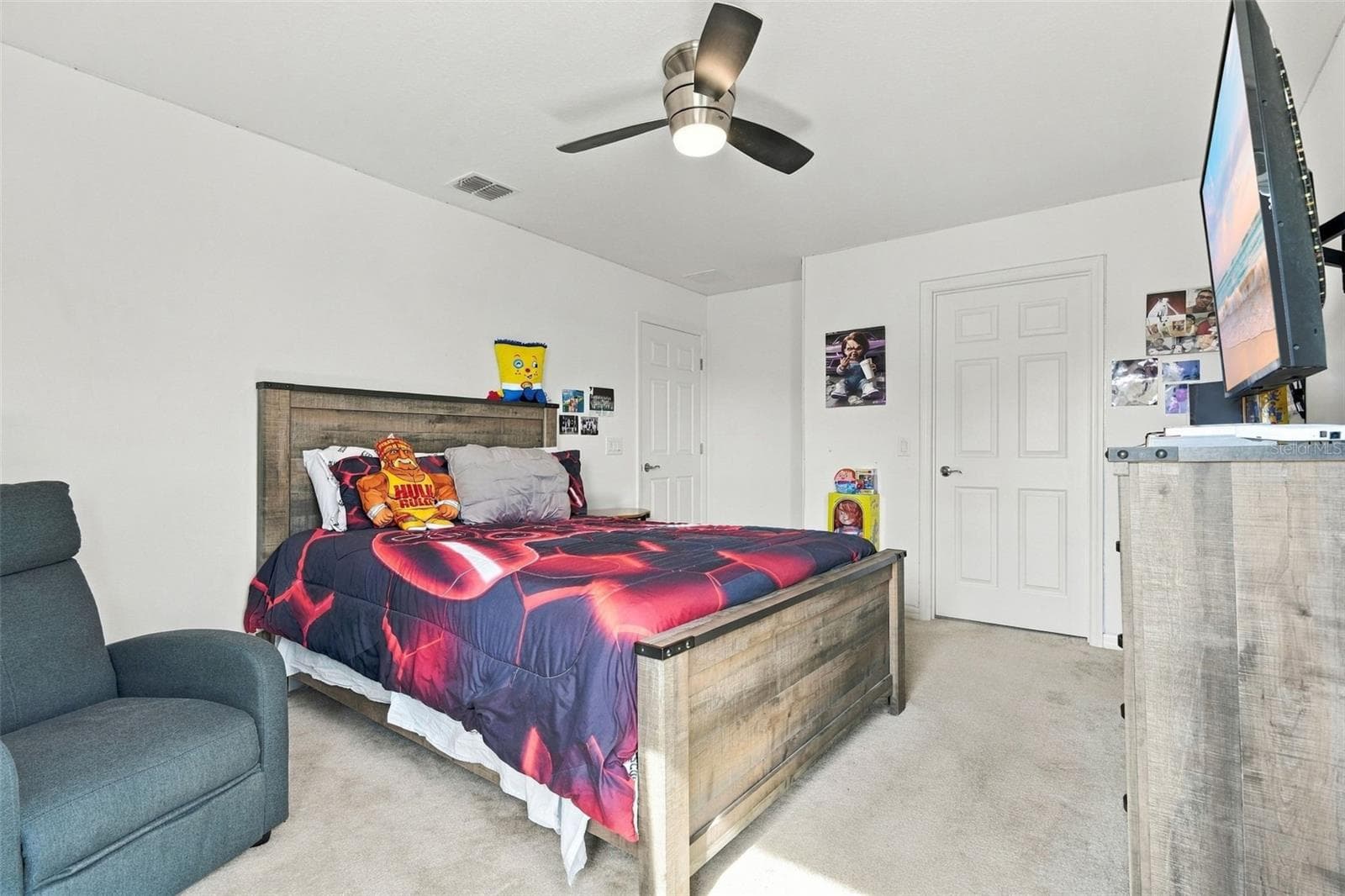 Single Family Residence at 3191 SILVER FIN WAY, KISSIMMEE, photo 6 of 47