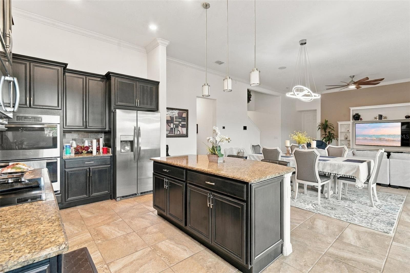 Single Family Residence at 3191 SILVER FIN WAY, KISSIMMEE, photo 13 of 47