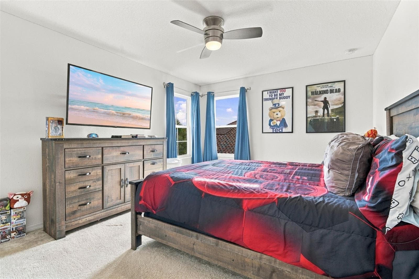 Single Family Residence at 3191 SILVER FIN WAY, KISSIMMEE, photo 22 of 47