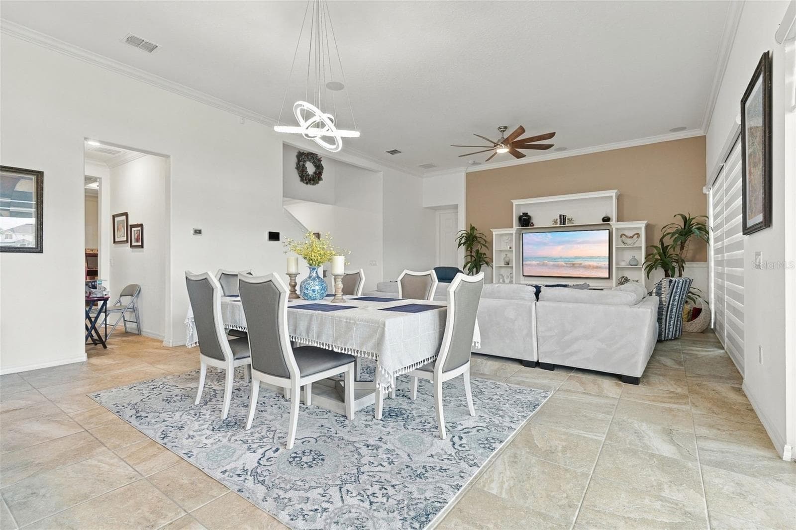 Single Family Residence at 3191 SILVER FIN WAY, KISSIMMEE, photo 31 of 47