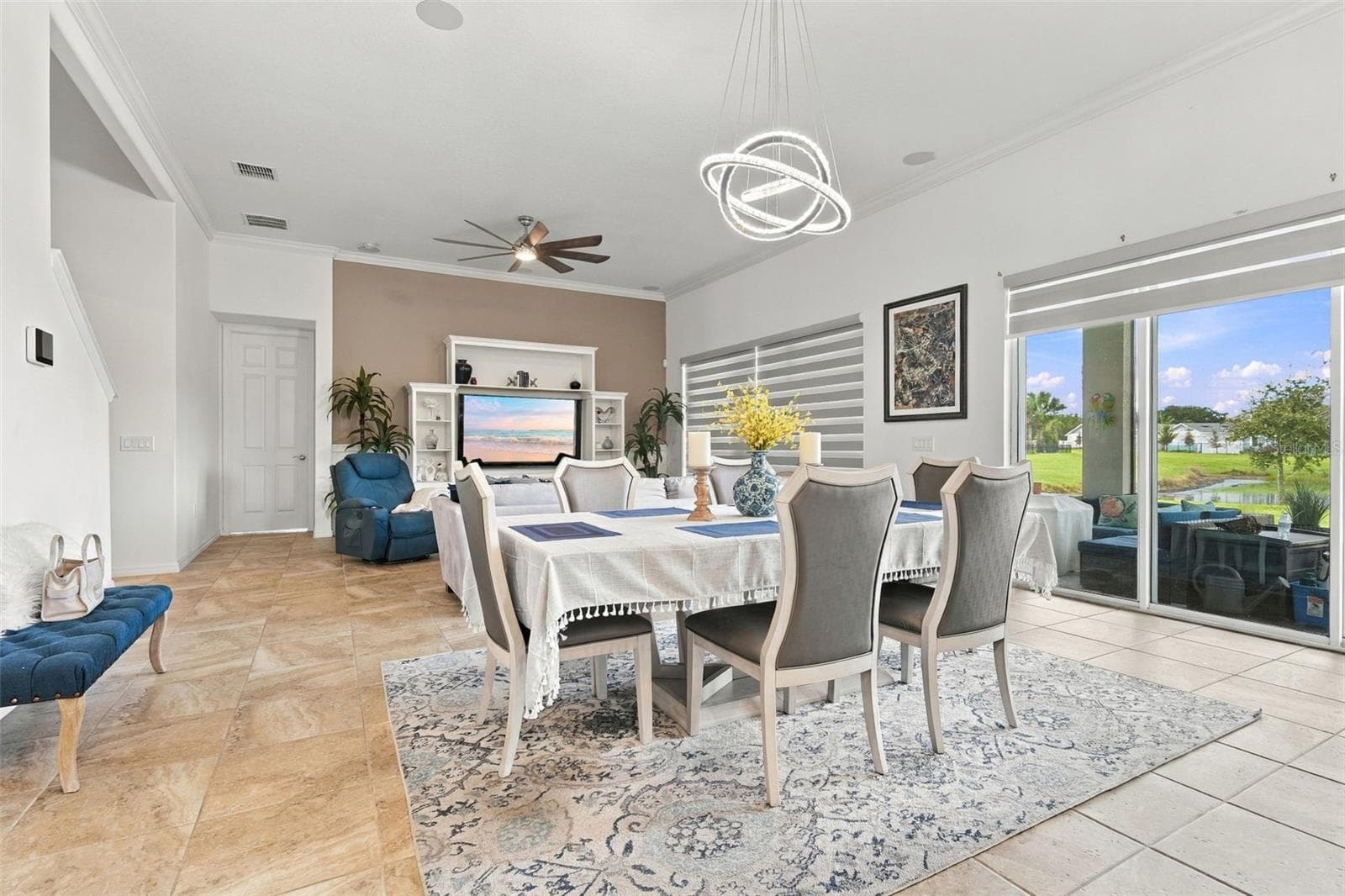 Single Family Residence at 3191 SILVER FIN WAY, KISSIMMEE, photo 34 of 47