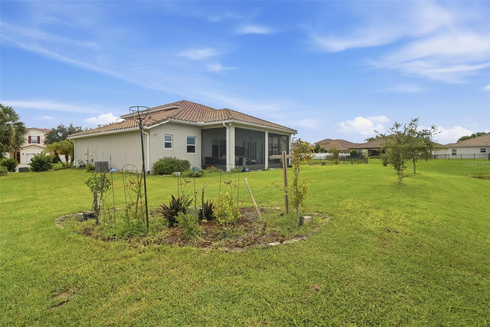 Single Family Residence at 3191 SILVER FIN WAY, KISSIMMEE, photo 38 of 47