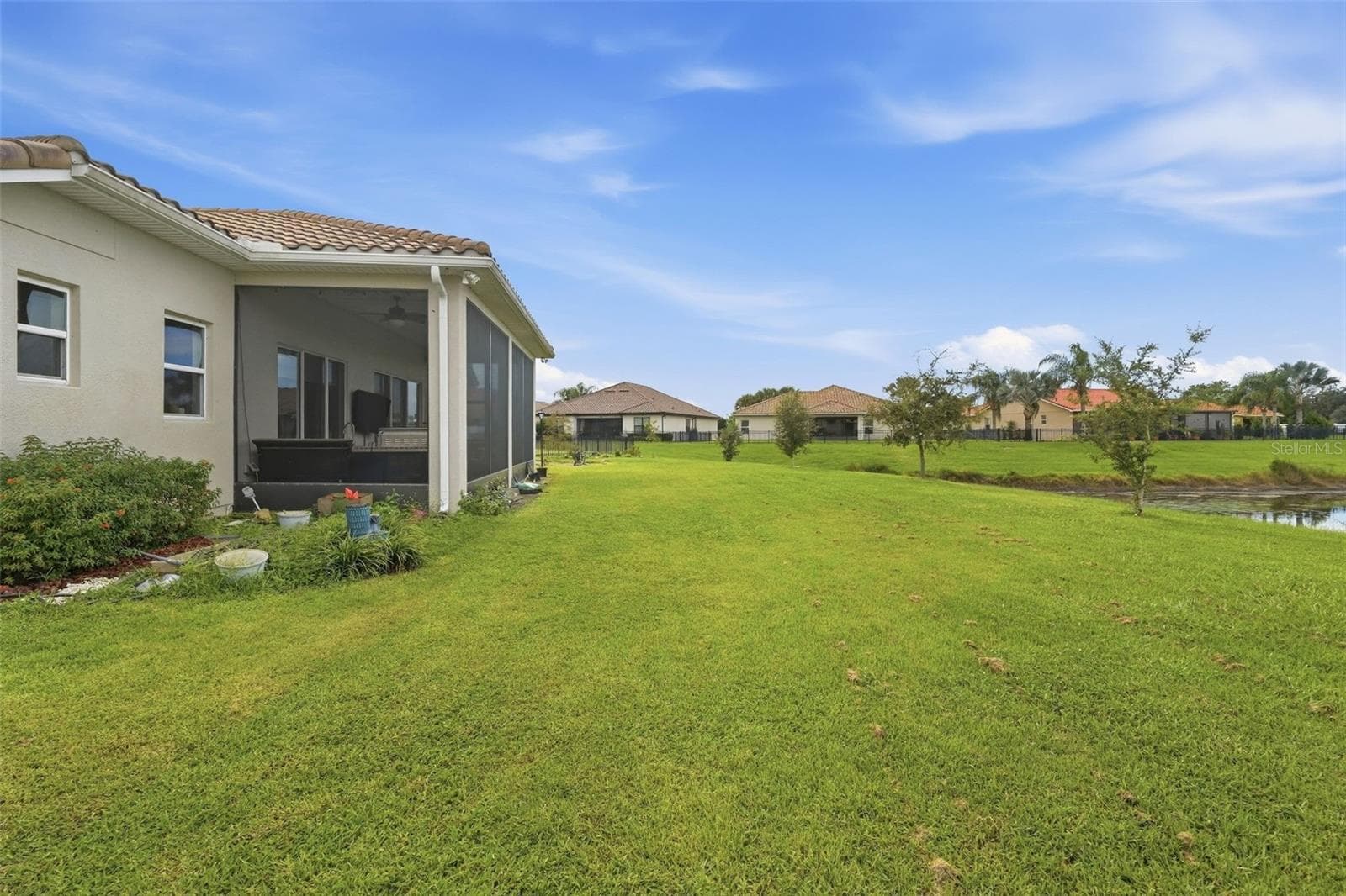 Single Family Residence at 3191 SILVER FIN WAY, KISSIMMEE, photo 39 of 47