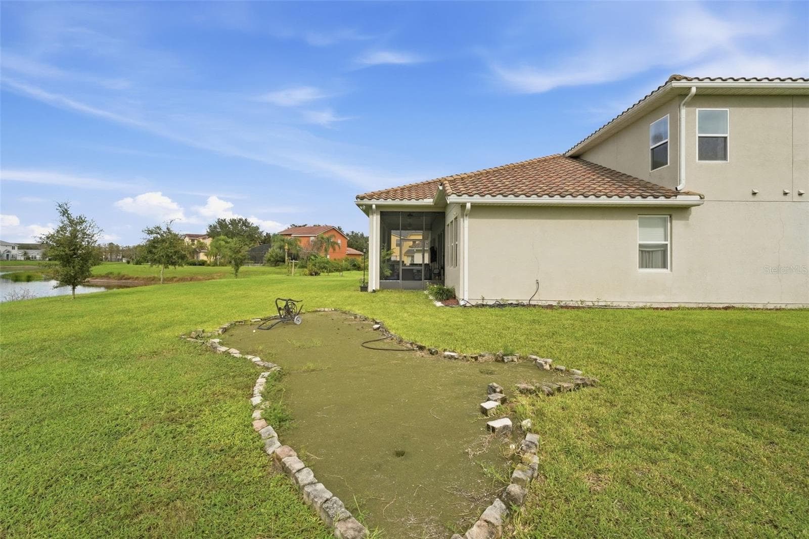 Single Family Residence at 3191 SILVER FIN WAY, KISSIMMEE, photo 40 of 47