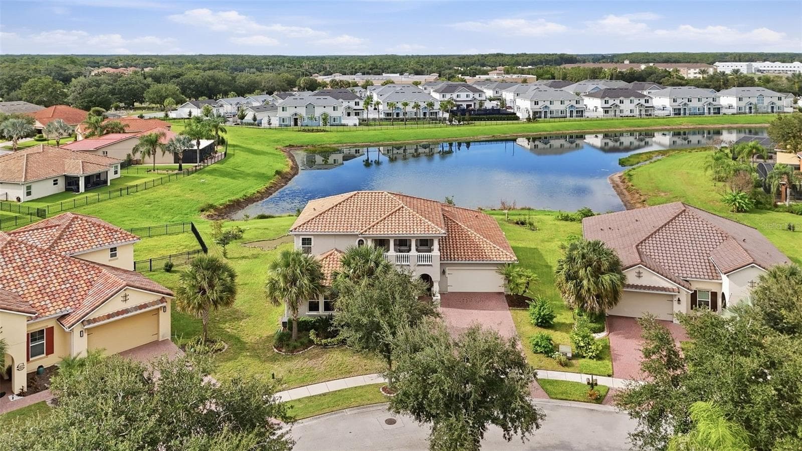 Single Family Residence at 3191 SILVER FIN WAY, KISSIMMEE, photo 44 of 47