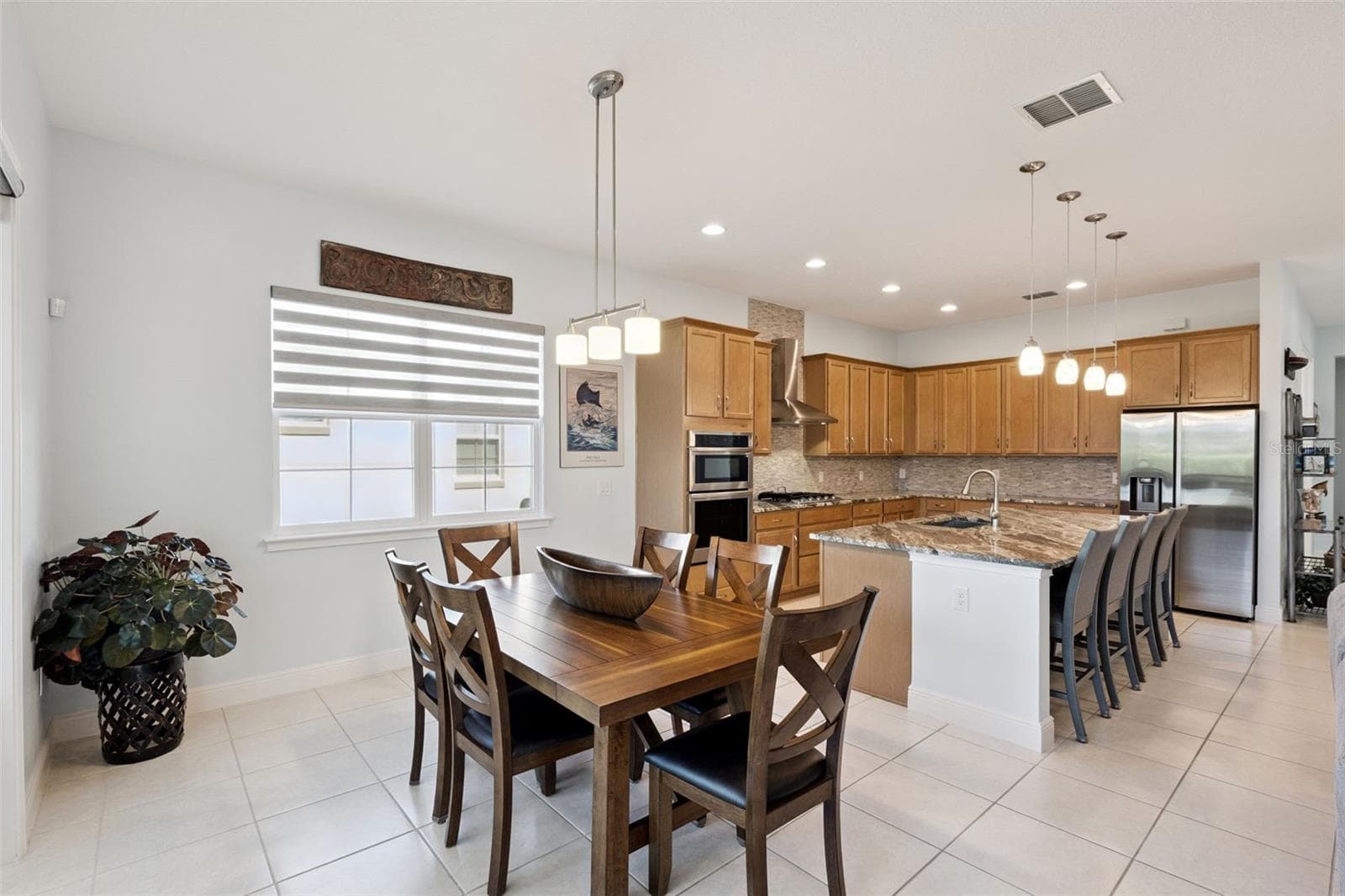 Single Family Residence at 2632 MEADOWEDGE LOOP, ST CLOUD, photo 13 of 100
