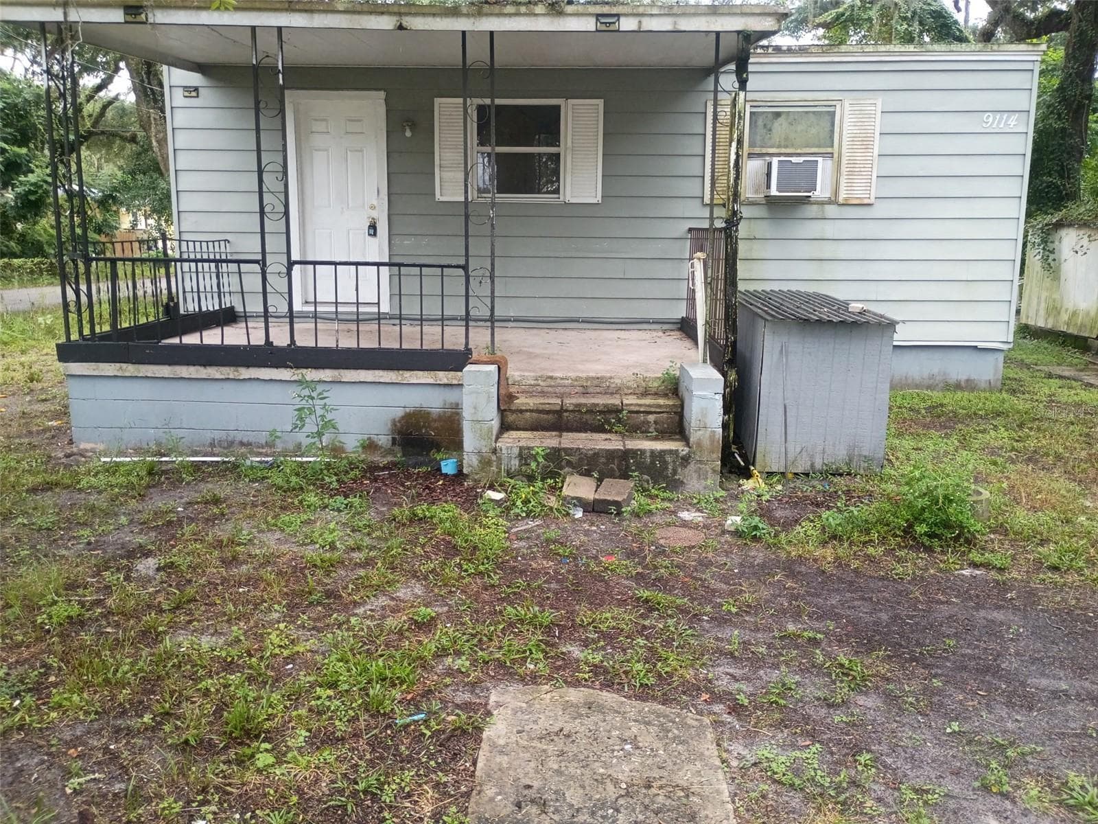 Mobile Home at 9114 OGALALA ST, NEW PORT RICHEY, photo 4 of 22