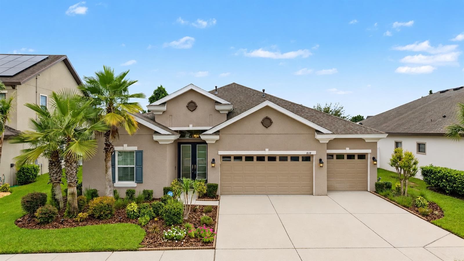 Single Family Residence at 8118 WATER COLOR DR, LAND O LAKES, photo 37 of 60