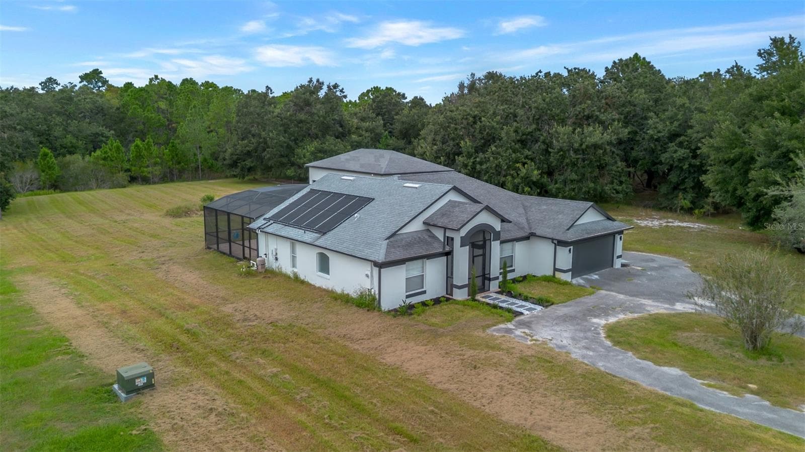 Single Family Residence at 6549 STATE ROAD 33, CLERMONT, photo 6 of 54