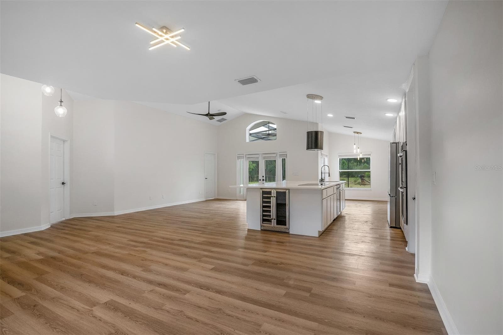 Single Family Residence at 6549 STATE ROAD 33, CLERMONT, photo 9 of 54