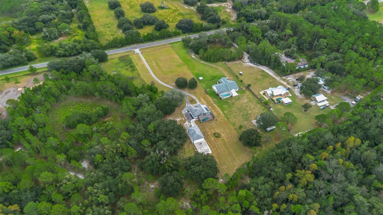 Single Family Residence at 6549 STATE ROAD 33, CLERMONT, photo 43 of 54