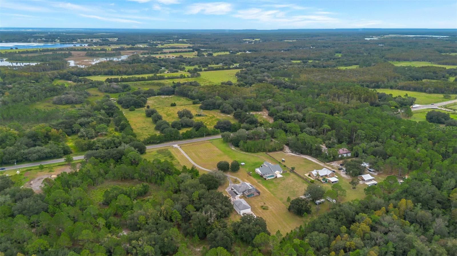 Single Family Residence at 6549 STATE ROAD 33, CLERMONT, photo 51 of 54