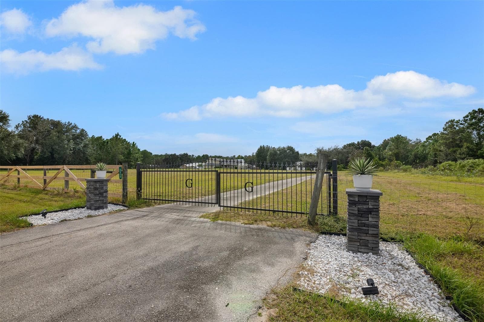 Single Family Residence at 6549 STATE ROAD 33, CLERMONT, photo 52 of 54