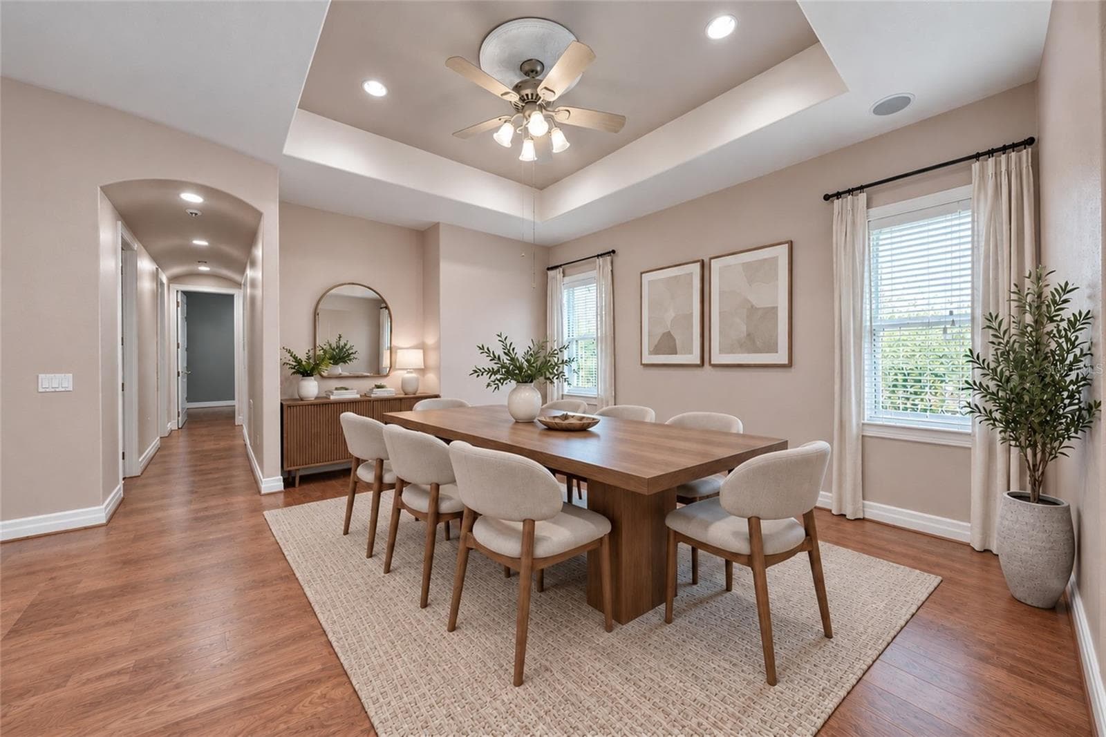 Single Family Residence at 18823 WIMBLEDON CIR, LUTZ, photo 19 of 43