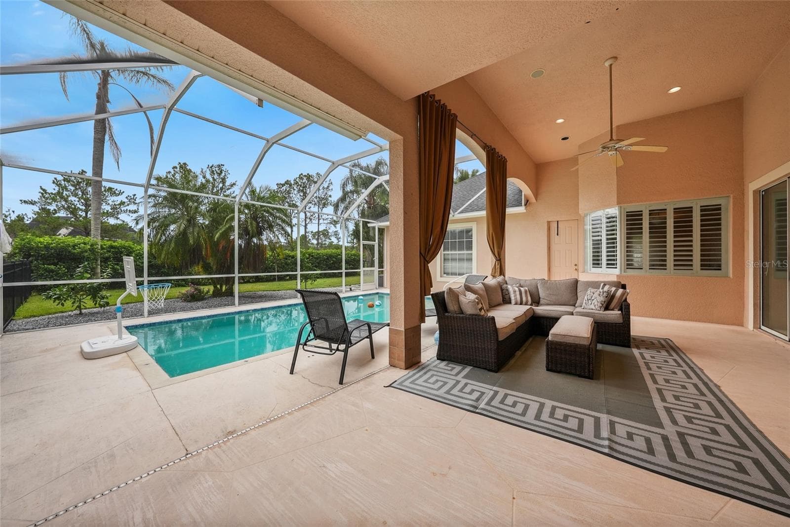Single Family Residence at 18823 WIMBLEDON CIR, LUTZ, photo 30 of 43