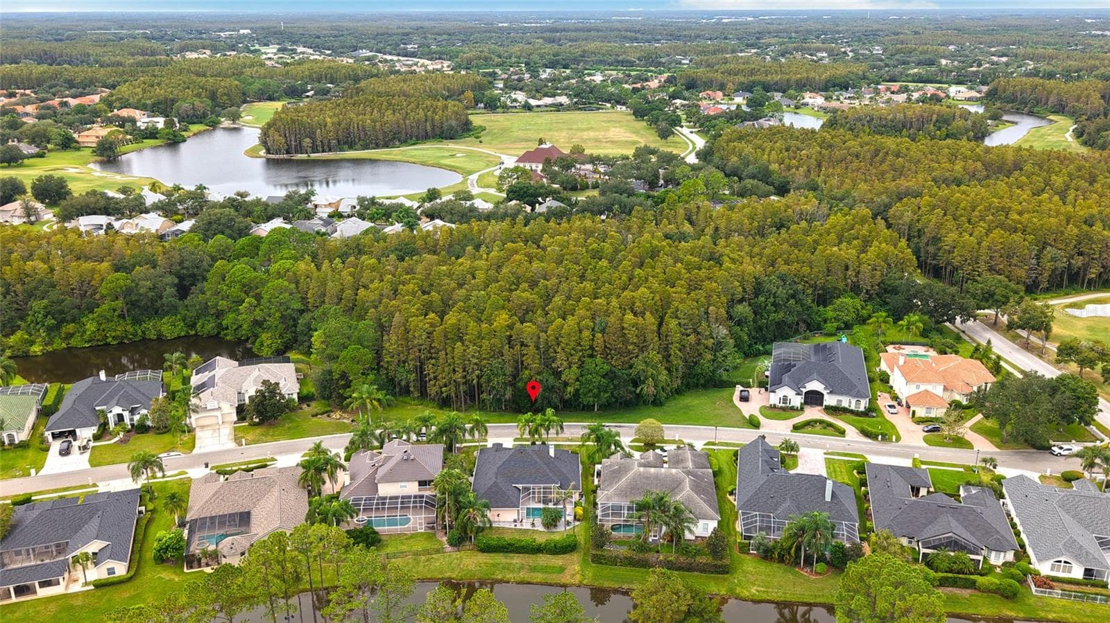 Single Family Residence at 18823 WIMBLEDON CIR, LUTZ, photo 39 of 43