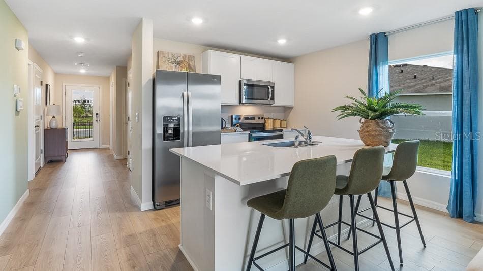 Single Family Residence at 1700 QUEEN ST S, ST PETERSBURG, photo 3 of 12