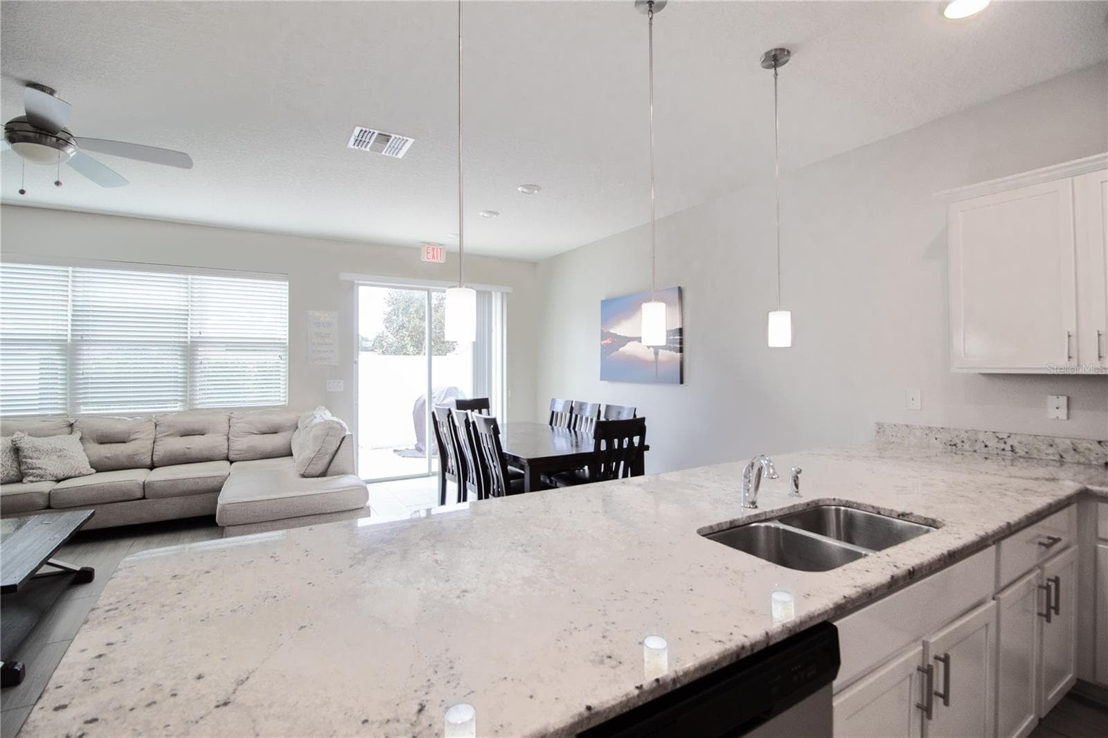 Townhouse at 5159 ADELAIDE DR, KISSIMMEE, photo 7 of 35