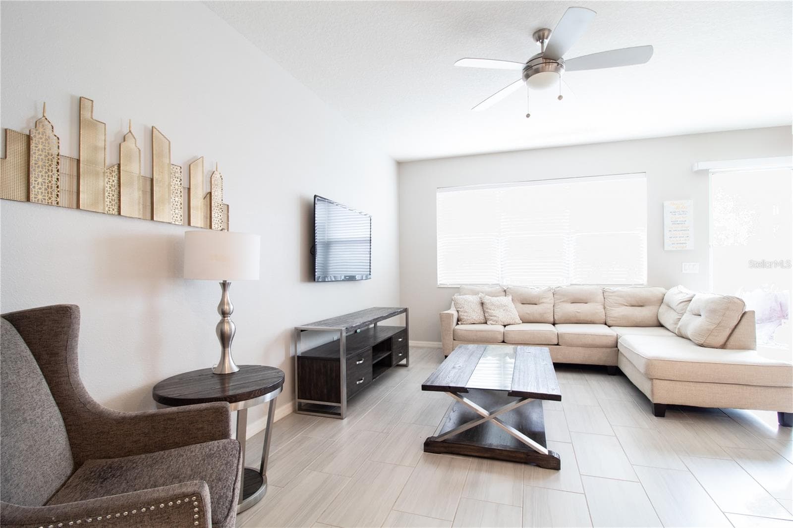 Townhouse at 5159 ADELAIDE DR, KISSIMMEE, photo 9 of 35