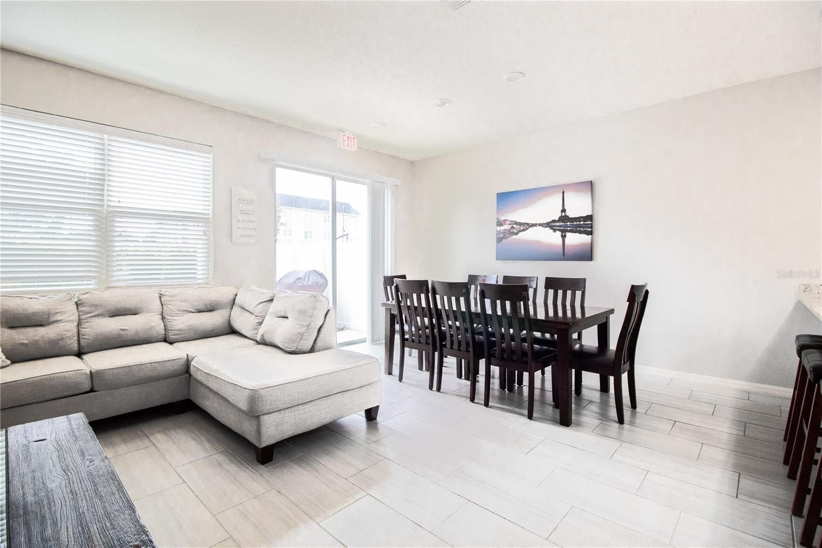 Townhouse at 5159 ADELAIDE DR, KISSIMMEE, photo 11 of 35
