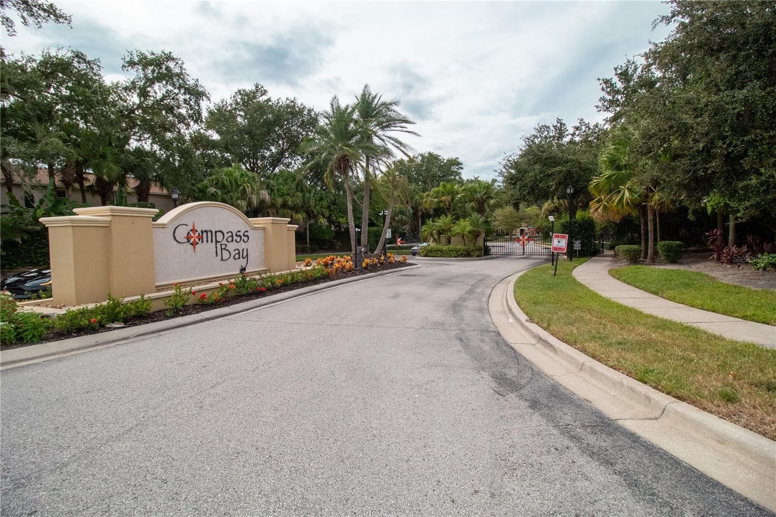Townhouse at 5159 ADELAIDE DR, KISSIMMEE, photo 31 of 35