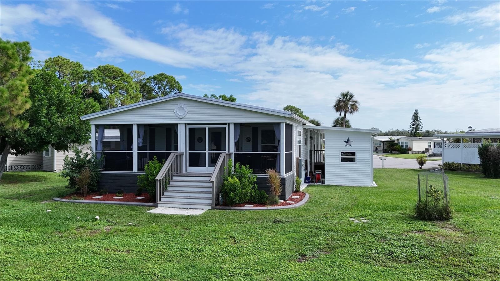 Modular Home at 6393 KILEPA CT, NORTH PORT, photo 3 of 60