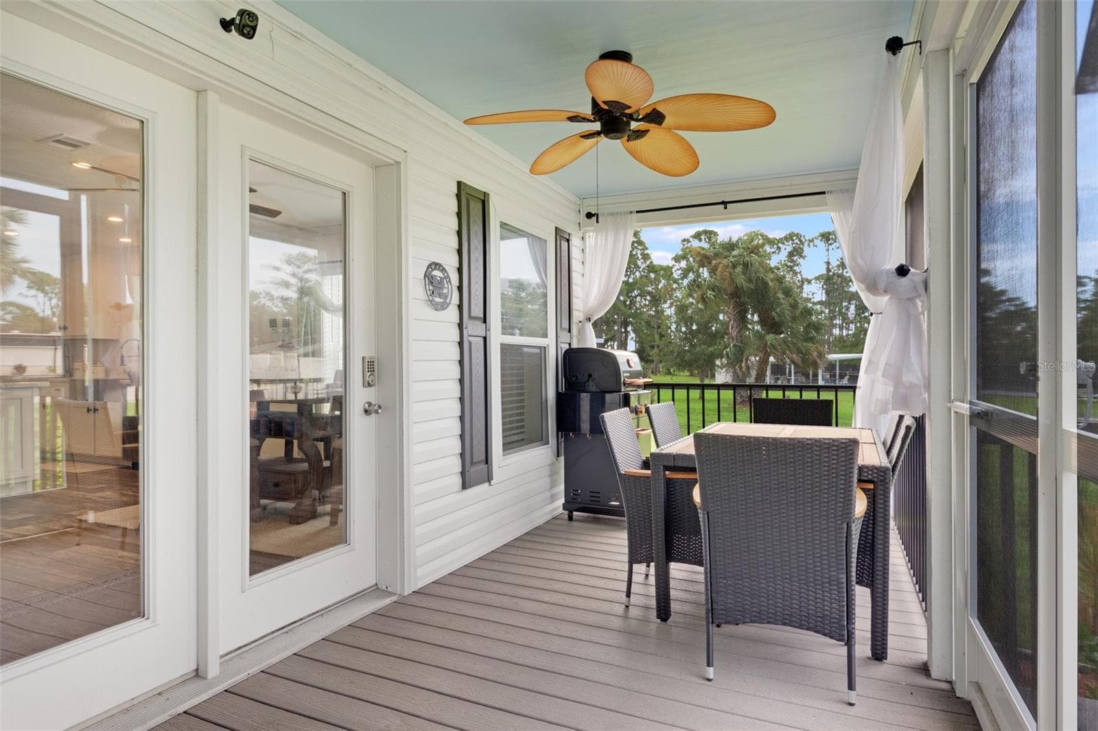 Modular Home at 6393 KILEPA CT, NORTH PORT, photo 28 of 60