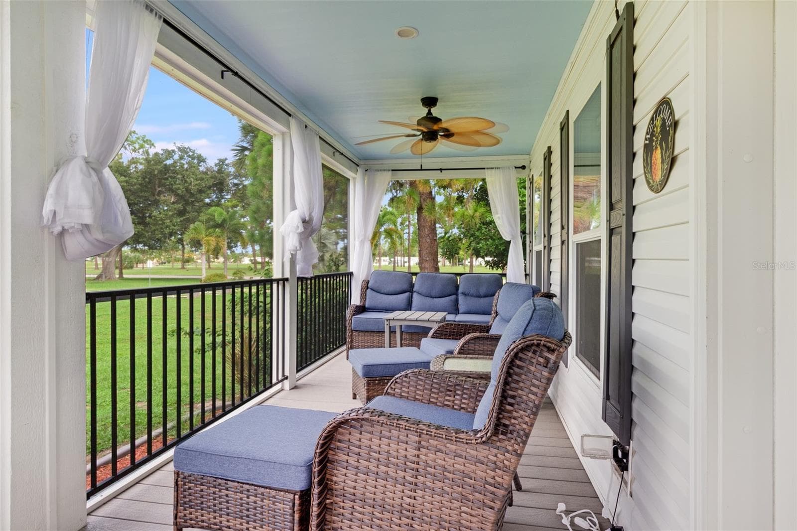 Modular Home at 6393 KILEPA CT, NORTH PORT, photo 29 of 60